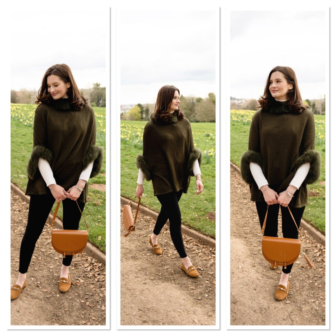 How to make black jeans work in your wardrobe … styling for Spring